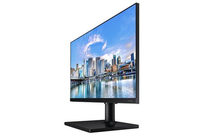 Monitor Samsung LF27T450FZUXEN, 27", IPS, FHD, i zi