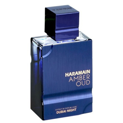 Extrait De Parfum Al Haramain Amber Oud Dubai Night, 100 ml