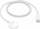 Karikues wireless Swissten për Apple Watch, 3W, USB C, i bardhë