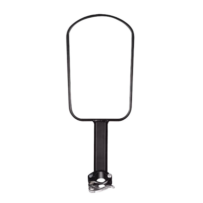 Mbajtës çante biçiklete Rockbros, për tub sedilje 2.8–3.2 cm, për çantë 8L, i zi