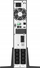 UPS Ever Powerline RT Pro 2000 NMC, 2000VA, рек торњ, црн