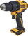 Makineri shpues vidhosëse DeWalt DCD708, 18V, mandrinë pa çelës, vetëm trupi