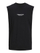 Maicë për meshkuj Jack&Jones PLUS, e zezë