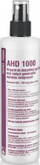 Dezinfektues për duar AHD 1000, spray 250 ml, profesional, pa ngjyrë