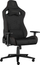 Karrige gaming GENESIS Nitro 660, pëlhurë, deri 150 kg, e zezë