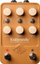 Pedal overdrive Universal Audio Enigmatic 82, amp modeling, stereo, i zi