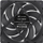Ftohës Thermaltake Toughfan 14 Pro, 140 mm