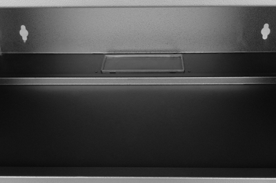 Kabinet muri rrjeti Digitus SOHO Pro, 19", 540x400 mm, gri