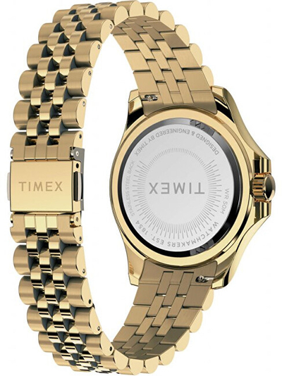 Orë për femra Timex Kaia, e artë