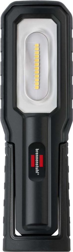 Lampë dore pune Brennenstuhl HL 700 A, LED, 700 lumen, IP54, e zezë
