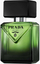 Parfum për burra Prada Paradigme Eau de Parfum, 30ml, aromë drurore, shishe jeshile