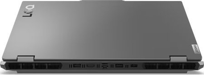 Laptop Lenovo LOQ Intel Core 5-12450HX, 15.6", CPU, 24GB RAM, 1TB SSD, Nvidia RTX4060 8GB