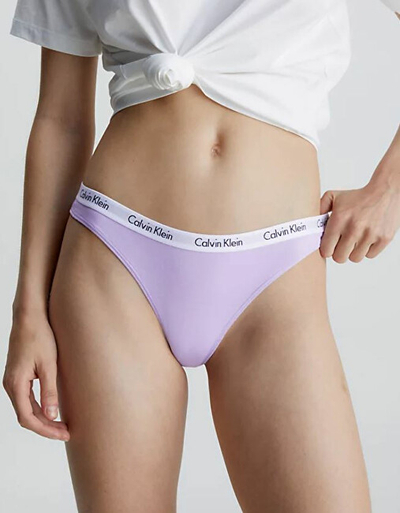 Mbathje Calvin Klein QD3587EHVN