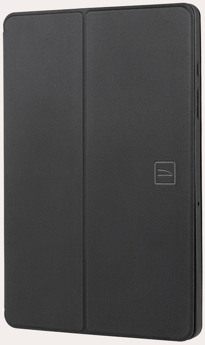 Kolltukë tabletë Tucano Gala për Samsung Galaxy Tab A9+ 11", flip case, 2023, e zezë