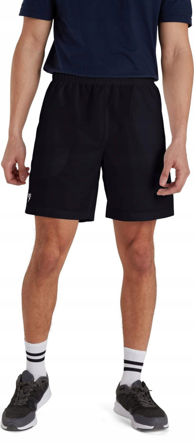 Shorce për burra Speedo Club, masë XL, ngjyrë e zezë
