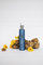 Xhel pastrimi për fytyrë Awesome Cosmetics Hydro Feeling, për lëkurë të ndjeshme, 100 ml, blu