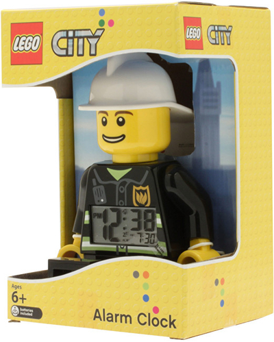 Orë Lego City Fireman 9003844