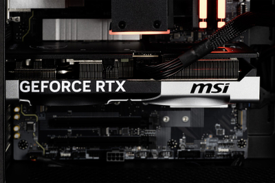 Kompjuter gaming Actina 5901443421665, AMD Ryzen 7, 32GB RAM, SSD 1TB, GeForce RTX 5060, i zi