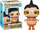 Figurë Funko POP Animation Bob's Burgers Gene Belcher Band, vinil për me mbledh