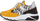 Atlete Tamaris 1-1-23782-25-610, të verdha/zeza, nr 40