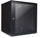 Kabinet INTER-TECH SMA-6612 IPC 19", 12U, i montuar në mur, 600mm