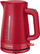 Çajnik elektrik Bosch MyMoment TWK3M124, 1.7L, 2400W, i kuq