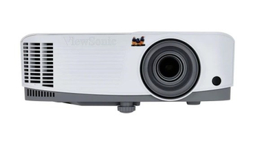 Проектор ViewSonic PA504W, 4000 лумени, WXGA, бел