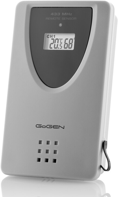 Stacion moti GoGEN ME 2930