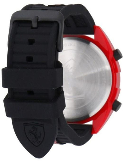 Orë dore Scuderia Forza 830549