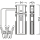 Starter Baterie Jumpstart 500