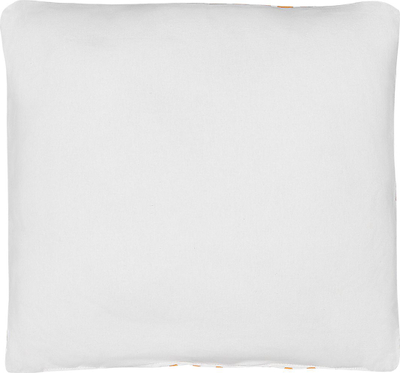 Jastëk dekorativ fëmijësh RADZKOT Cotton Kids, 40 x 40 cm, pambuk, portokalli