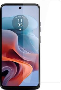 Mbrojtës ekrani xham Motorola Moto G34 5G, 9H, transparent
