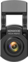 Kamerë e pasme makine Kenwood KCA-R210, 2K Quad HD, IP67, e zezë