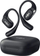 Безжични слушалки Shokz OpenFit, Bluetooth 5.2, 7 часа батерија, црни
