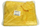 Qese plastike Vigdomus Vd_Pack, 24 x 45 cm, 100 copë, të verdha