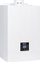 Kaldajë kondensimi Wolf FGB 28, 28 kW, depozitë 120L, e bardhë