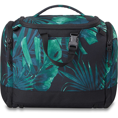 Çantë kozmetike Dakine DAYBREAK TRAVEL KIT L, e zezë