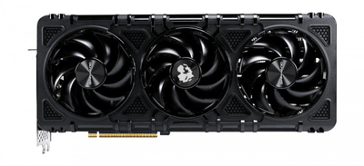 Kartë grafike Gainward GeForce RTX 5090 Phantom, 32GB GDDR7, PCI Express, e zezë