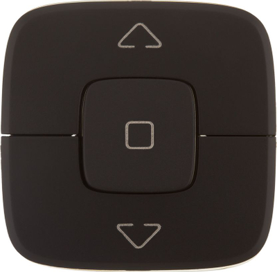 Buton roletash Legrand Valena Allure 755148, termoplastik, 1 modul, i zi