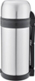 Termus udhëtimi Maestro Travel MR-1632-100, 1L, çelik inox, argjendtë