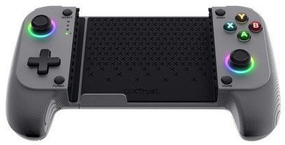 Гејмпад Trust GXT 735G Mylox, Bluetooth, Android iOS, сив
