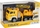 Lodër kamion vinç Mega Creative TRUCK CRANE, 28 cm, me drita dhe zë, i verdhë