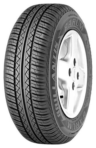 Gomë 165/65R13 77T BRILLANTIS BARUM