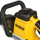 Sharrë elektrike DeWalt Alligator, 1,700W, 430 mm, verdhë/zezë