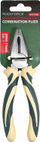 Pinca universale Rockforce RF-611175H, 7" 175mm, metalike