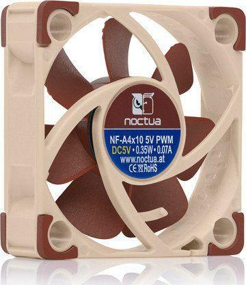 Ftohës Noctua NF-A4x10 5V PWM, 40 mm