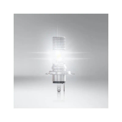 Lampa Led Motorri Hs1 6000k Ledriving Hlm Easy