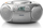 Philips AZ127, радио