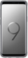 Mbrojtëse Samsung Protective Standing për Galaxy S9, e argjendtë