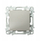 Kapak mbulues elektrik Ospel Szafir Z-1Z/m/83, katror, cashmere beige